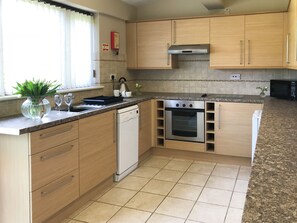 Rentaplats, trona i congelador 