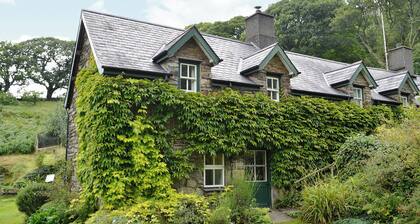 1 bedroom accommodation in Arthog, near Dolgellau