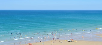 2 soverom innkvartering i Perranporth