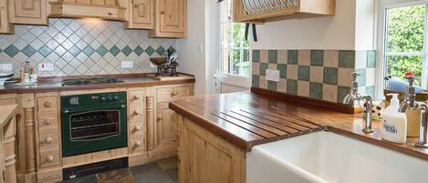 Dishwasher, high chair