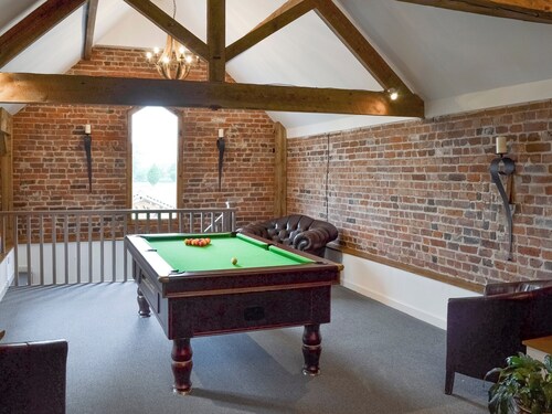4 bedroom accommodation in Betley, near Nantwich