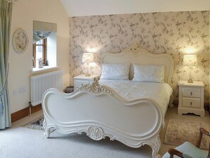 4 chambres, Wi-Fi gratuit, draps fournis