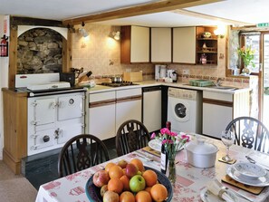 Restauration