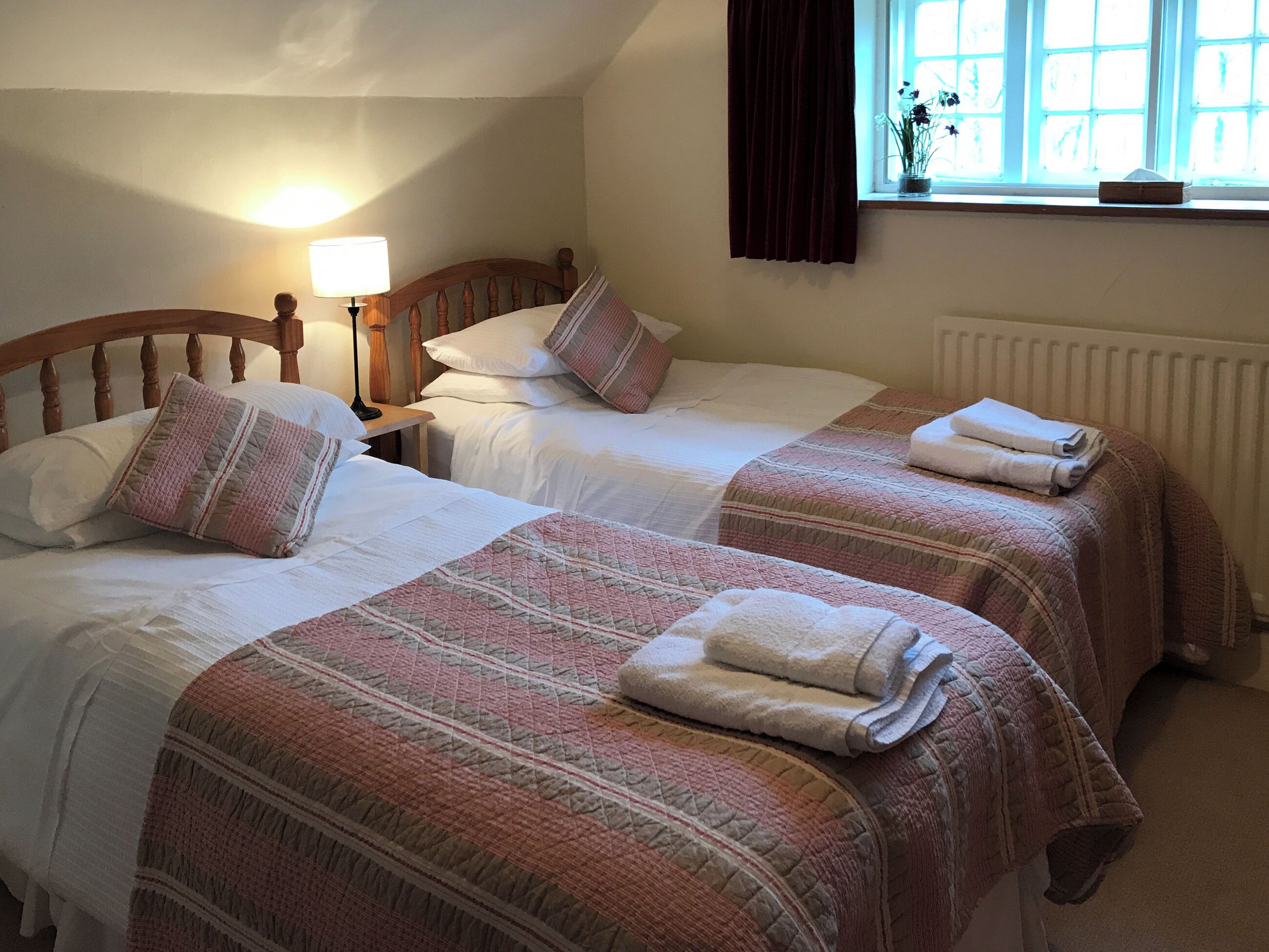 3 slaapkamers