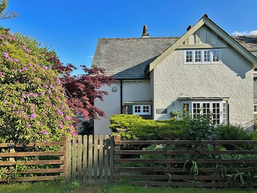 3 bedroom accommodation in Bassenthwaite Lake