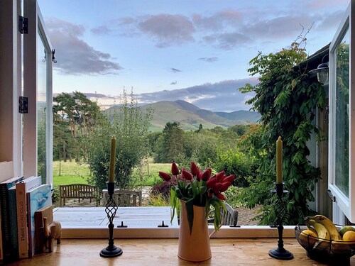 3 bedroom accommodation in Bassenthwaite Lake