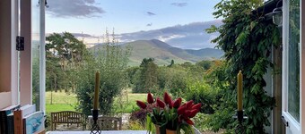 3 bedroom accommodation in Bassenthwaite Lake