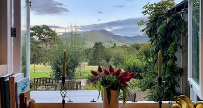 3 bedroom accommodation in Bassenthwaite Lake