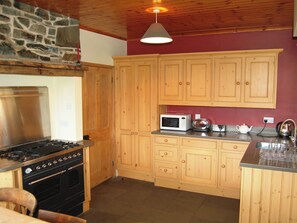 Dishwasher, freezer