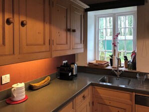 Dishwasher, freezer