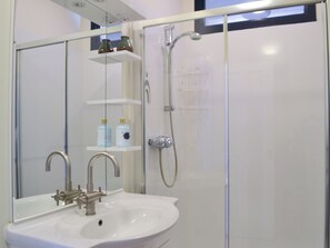 Towels - 2 bedroom accommodation in Kingussie (Kingussie)