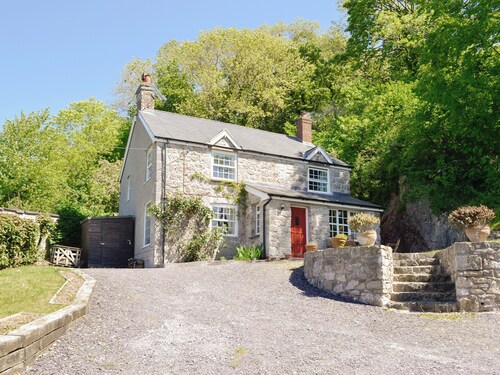 TY NEWYDD Y GRAIG - 28017