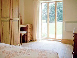 2 Schlafzimmer, Bettwäsche