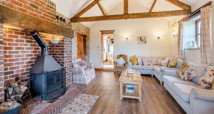 7 Schlafzimmer Unterkunft in Plush, near Piddletrenthide