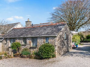 Exterior - 2 bedroom accommodation in St Breward, Bodmin Moor (St Breward, Bodmin Moor)