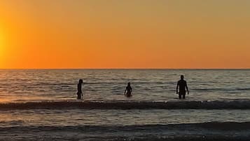 Spiaggia