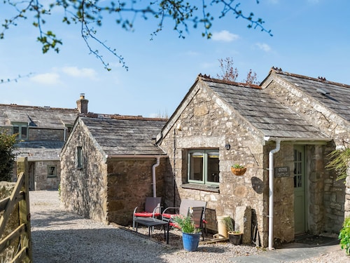 2 bedroom accommodation in St Breward, Bodmin Moor