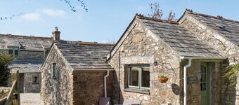 2 bedroom accommodation in St Breward, Bodmin Moor