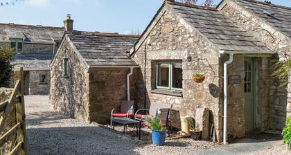 2 chambres Ă coucher Ă St Breward, Bodmin Moor