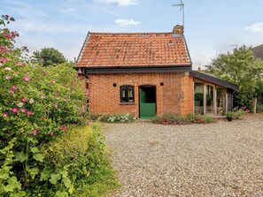 Aussenbereich