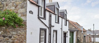 3 bedroom accommodation in Pittenweem near Anstruther
