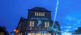 1 værelses bolig i Keswick