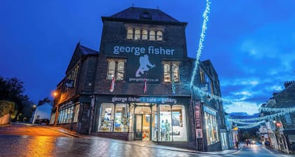 1 bedroom accommodation in Keswick