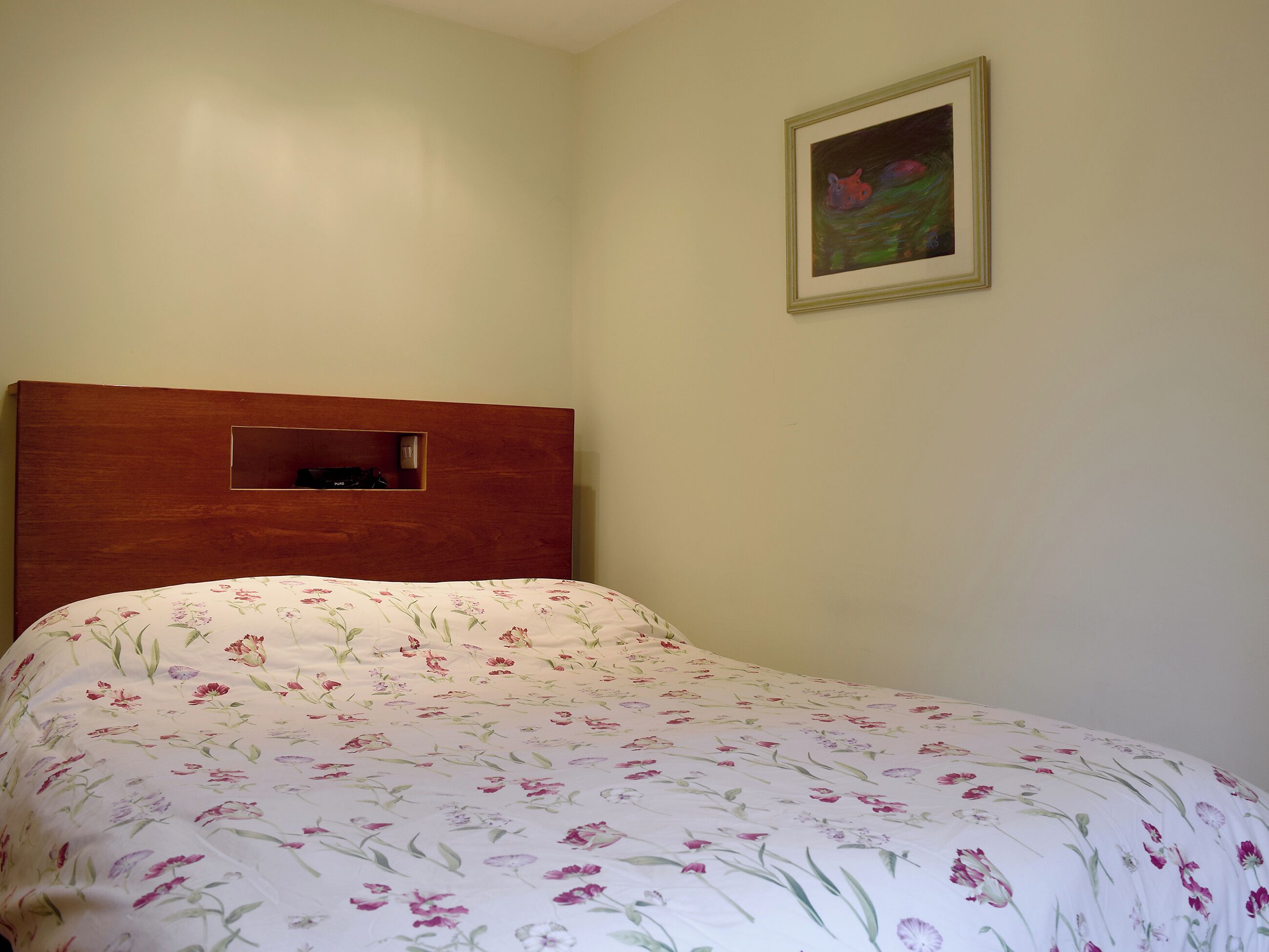 1 dormitorio, wifi gratis, ropa de cama