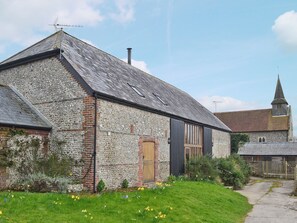 Aussenbereich