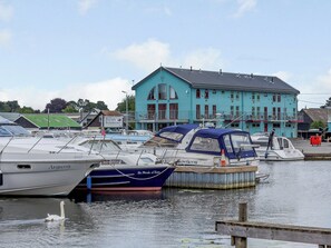 Port de plaisance