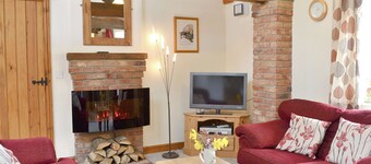 Shyre Stable - 18437