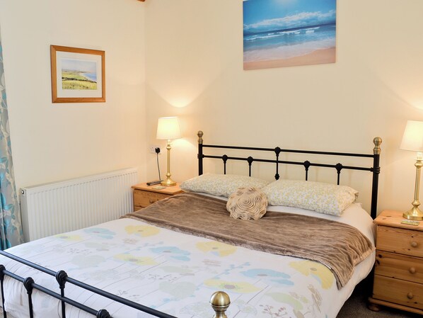 2 bedrooms, free WiFi, bed sheets - Shyre Stable - 18437 (Bempton, near Flamborough)
