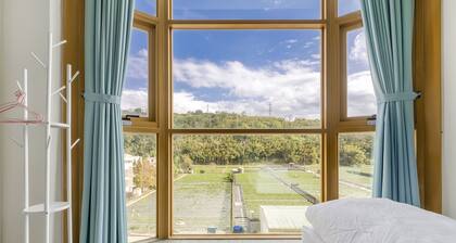 Quan Ming Line Museum