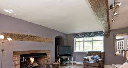 6 chambres Ă coucher Ă Henham, near Southwold