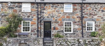 4 chambres à coucher à Beddgelert