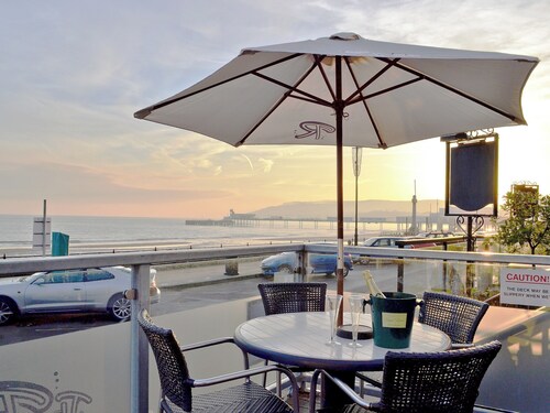3 bedroom accommodation in Sandown