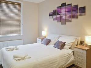 3 Schlafzimmer, kostenloses WLAN, Bettwäsche