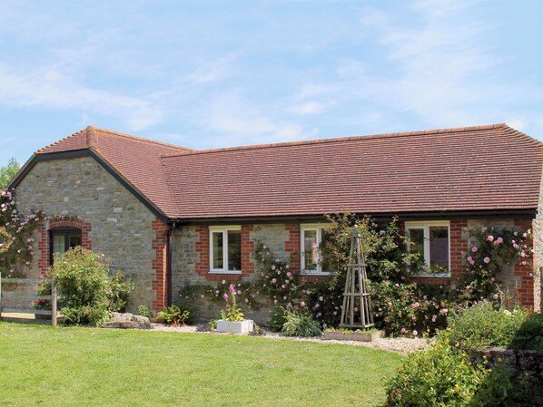 Exterior - 1 bedroom accommodation in Holnest, near Sherborne (Holnest, near Sherborne)
