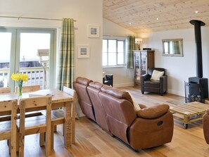 Interior - 3 bedroom accommodation in St Columb, near Padstow (St Columb, near Padstow)
