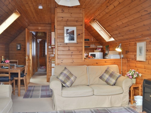 2 bedroom accommodation in Blair Atholl near Pitlochry
