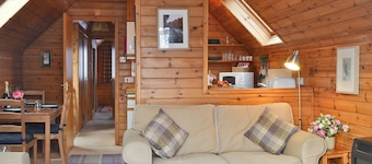 2 chambres à coucher à Blair Atholl near Pitlochry