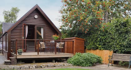 Alojamiento de 2 habitaciones en Blair Atholl near Pitlochry