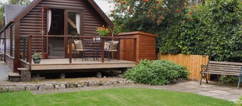 2 bedroom accommodation in Blair Atholl near Pitlochry