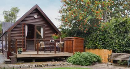 2 Schlafzimmer Unterkunft in Blair Atholl near Pitlochry
