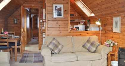2 Schlafzimmer Unterkunft in Blair Atholl near Pitlochry