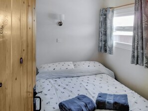 2 Schlafzimmer, Bettwäsche