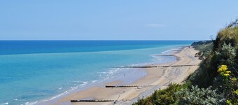 2 bedroom accommodation in Cromer