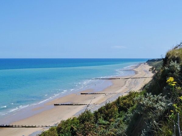 Plage