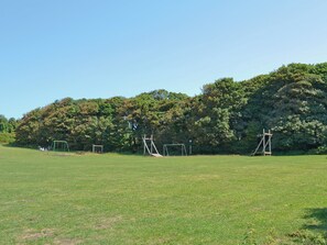 Campo esportivo