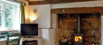 2 soverom innkvartering i Bungay